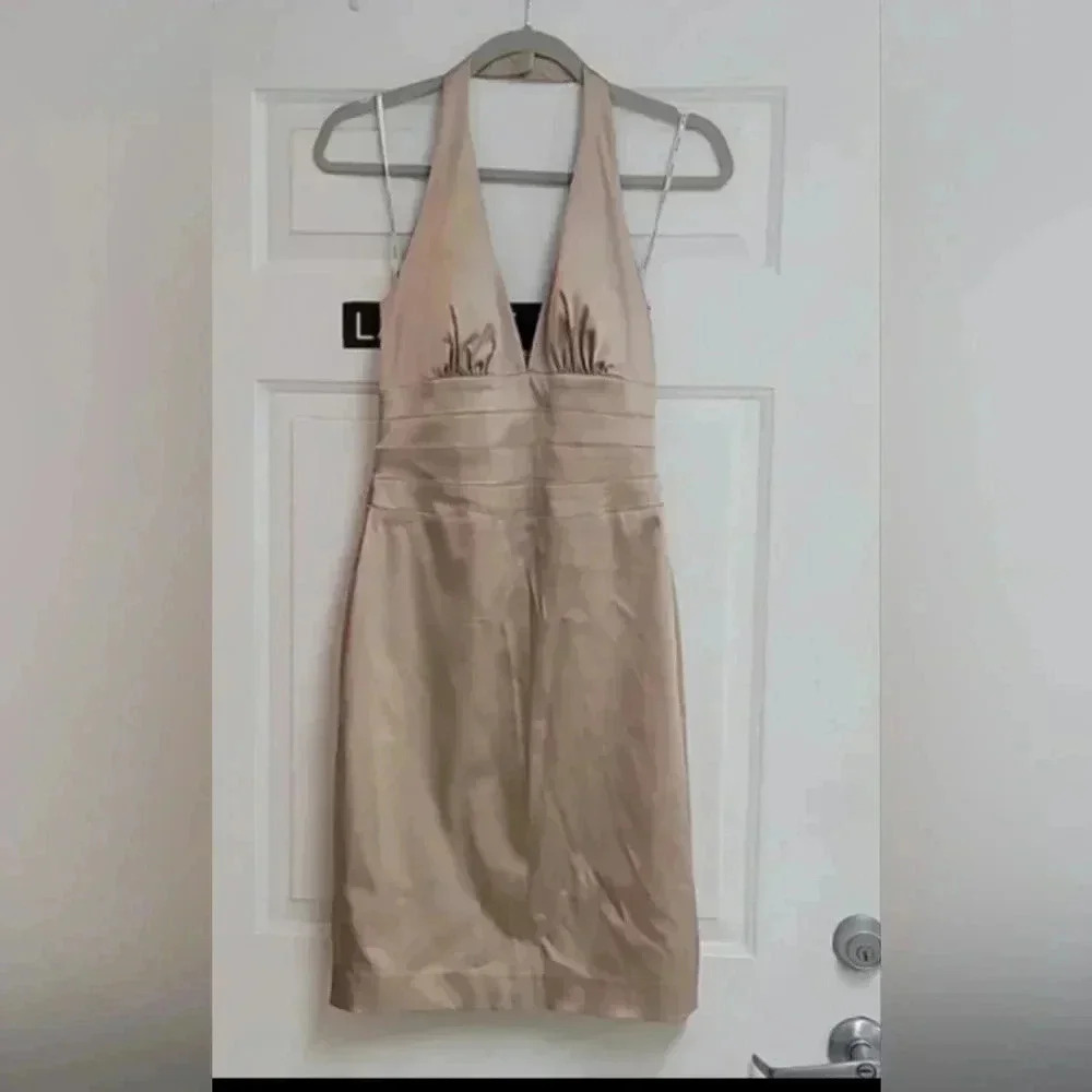 Kay Unger New York Cocktail Dress